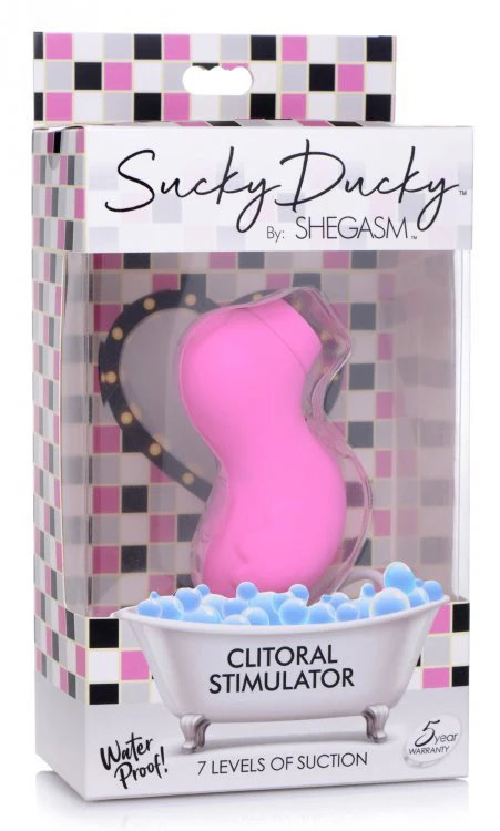 Inmi Shegasm Sucky Ducky - Image 8
