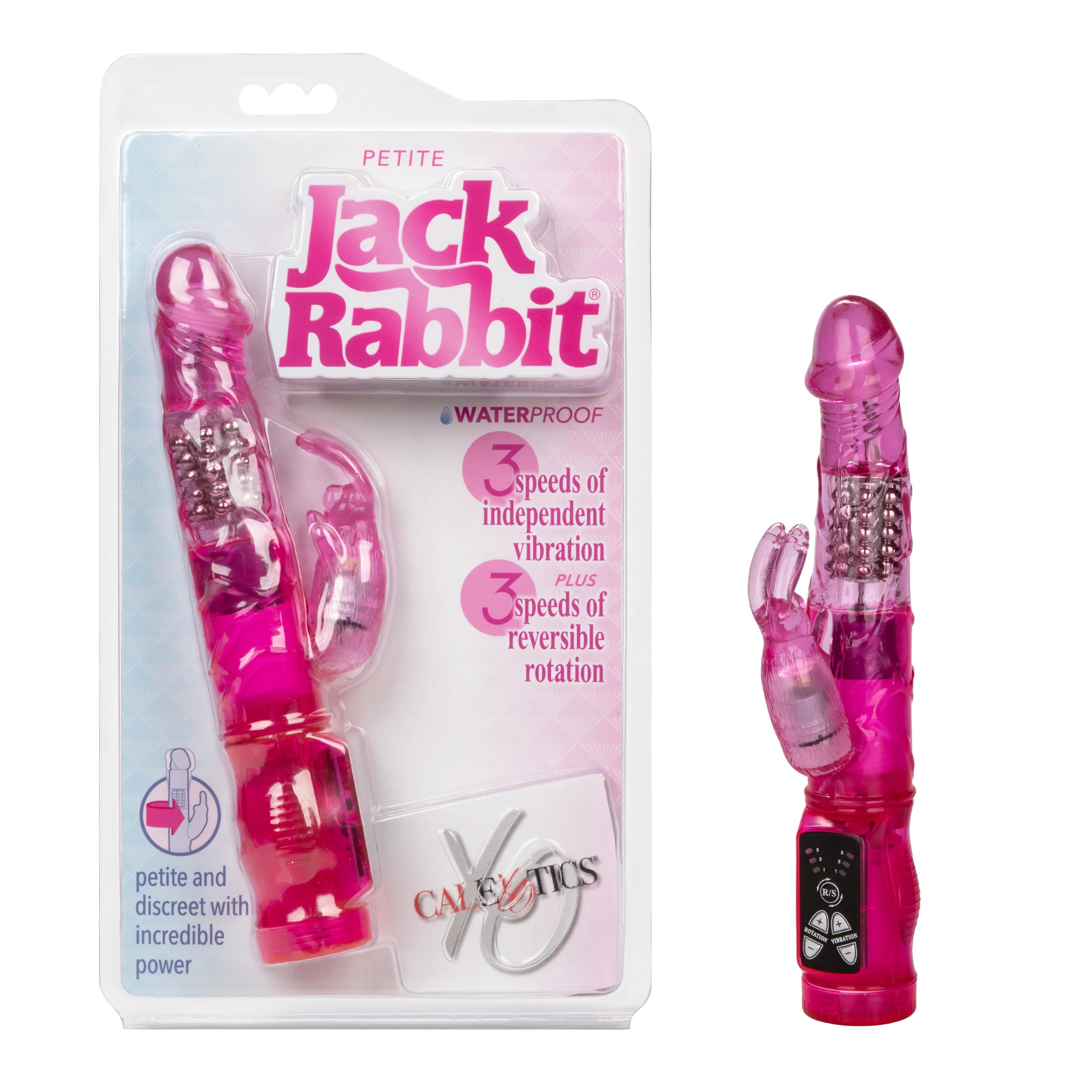 Jack Rabbit Petite