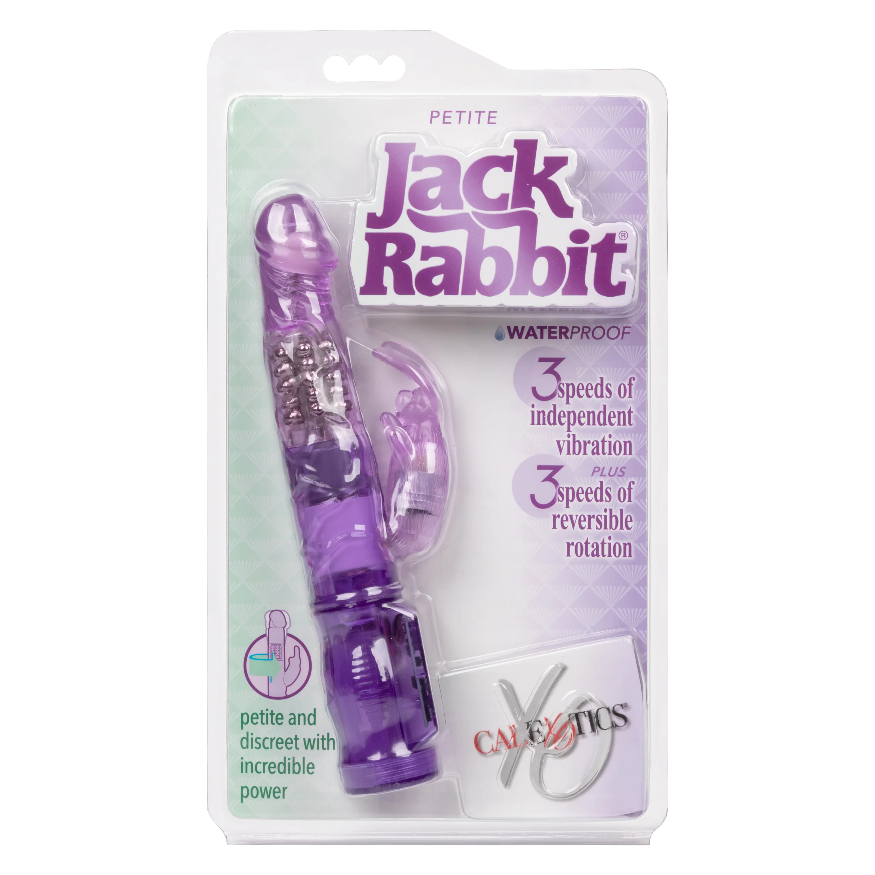 Jack Rabbit Petite - Image 21