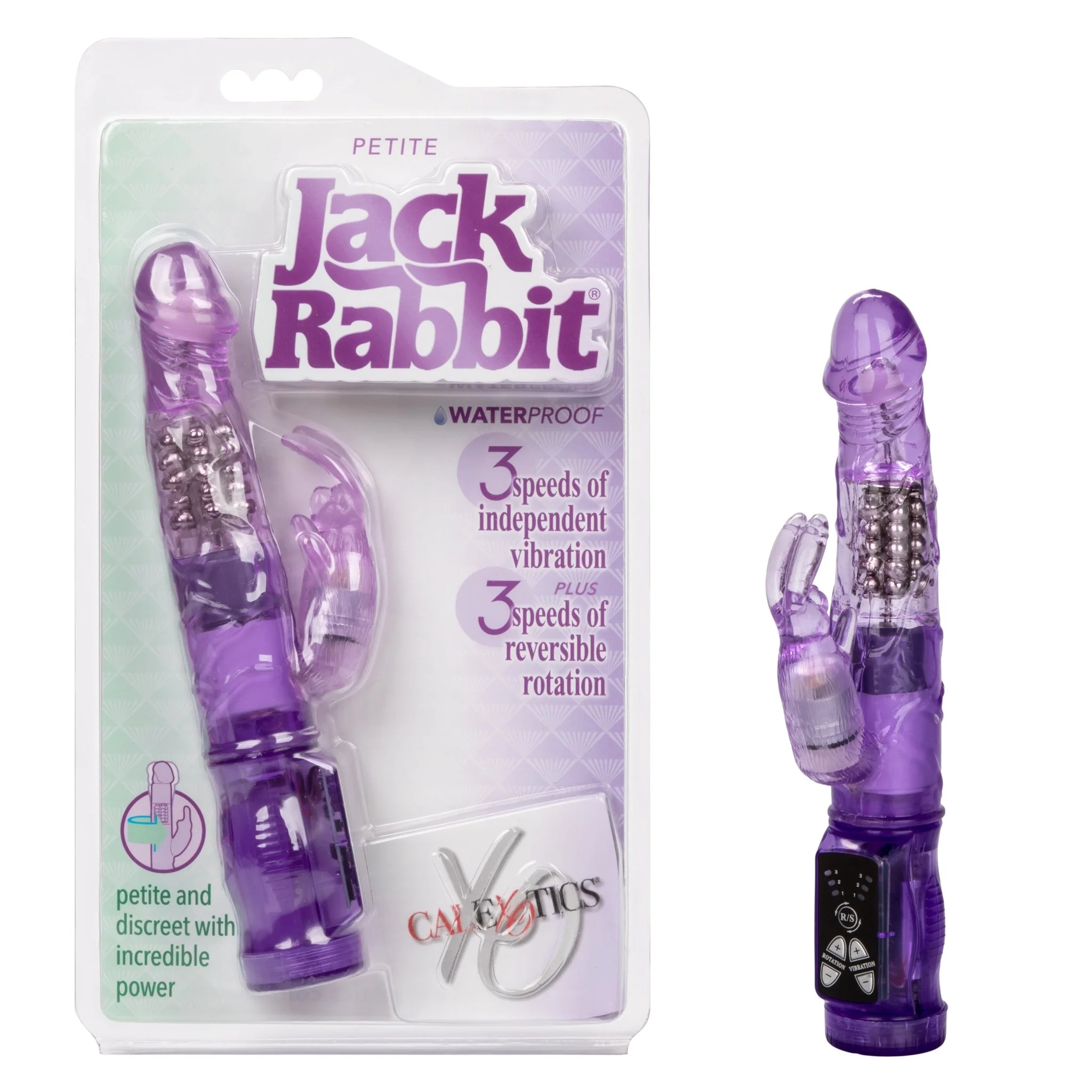 Jack Rabbit Petite