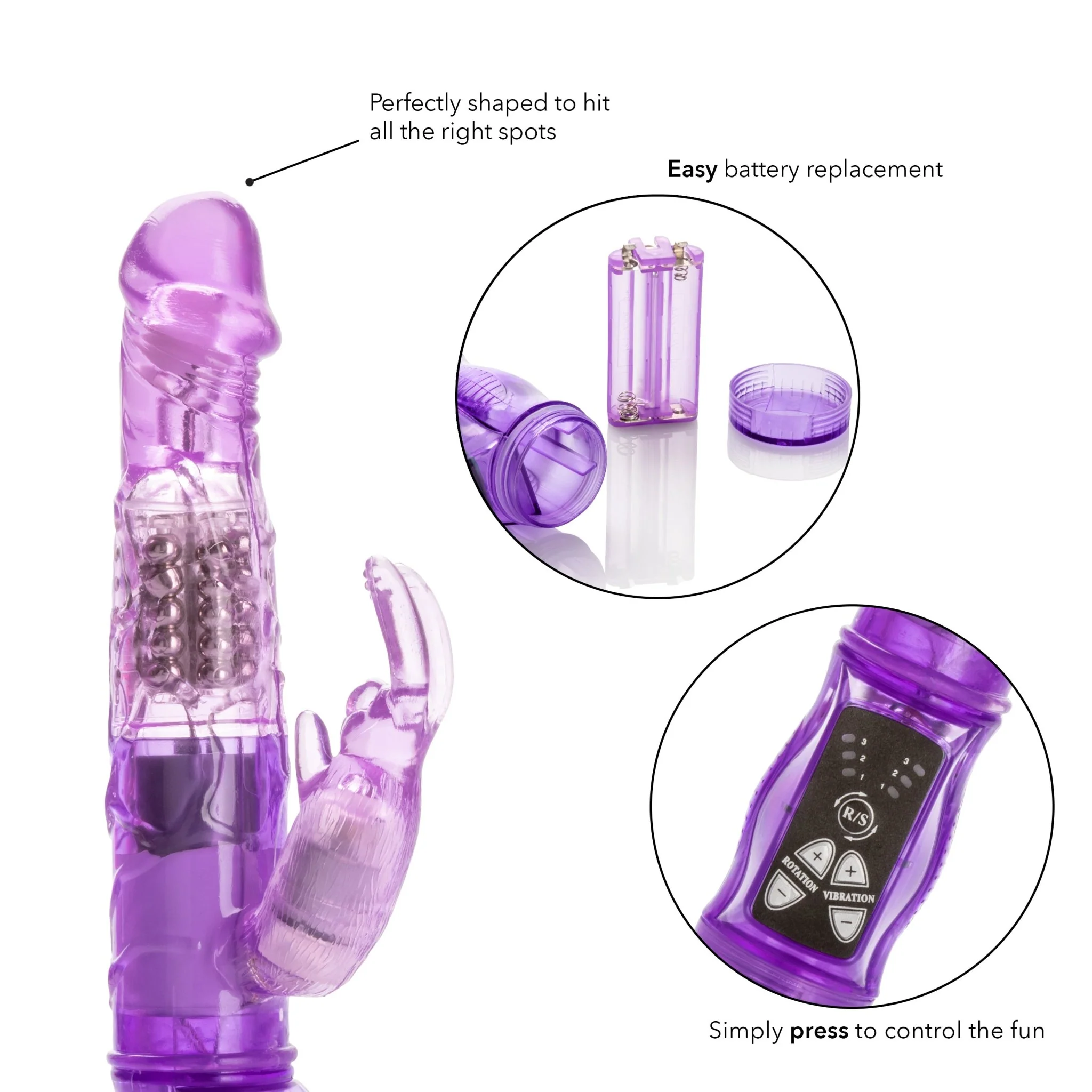 Jack Rabbit Petite - Image 11