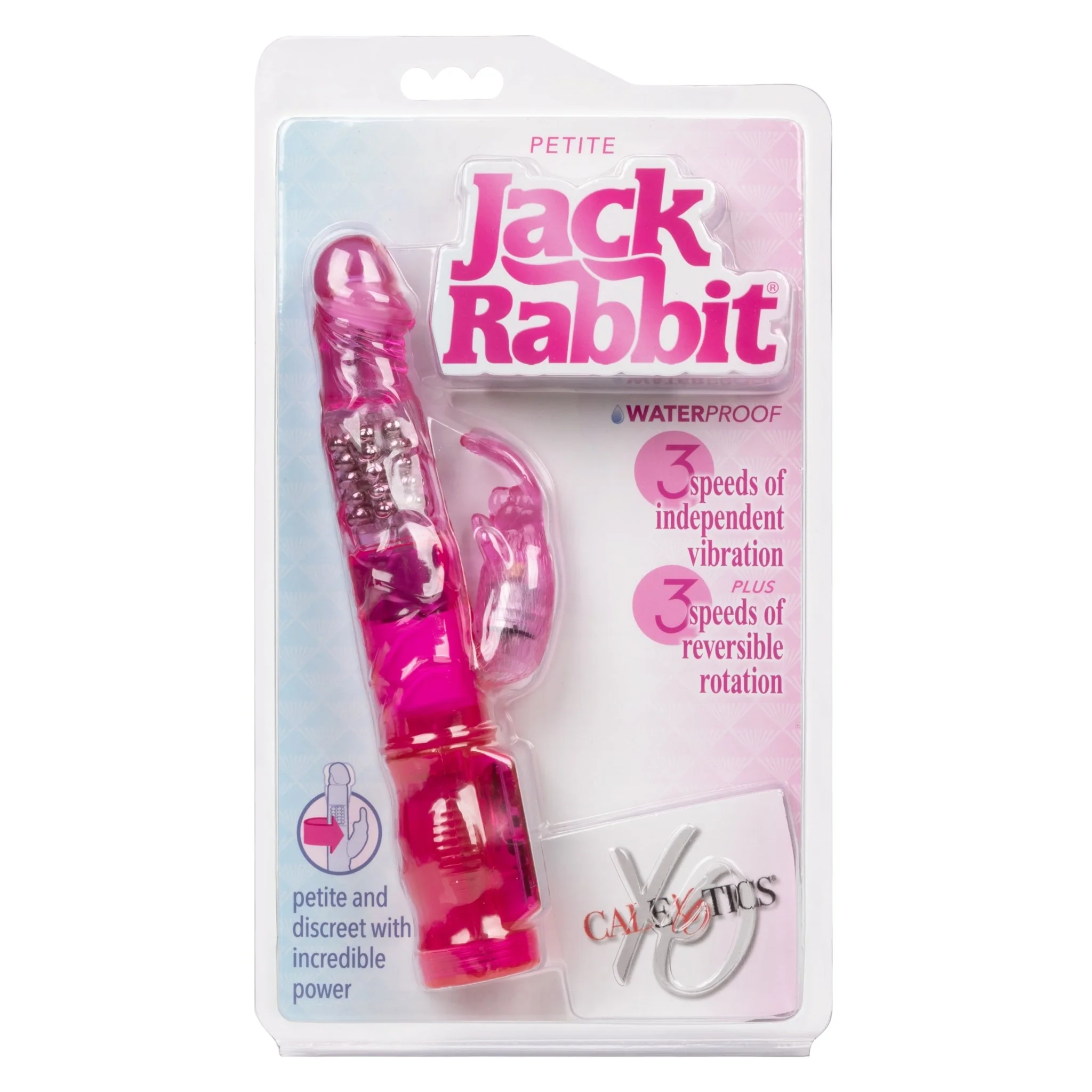 Jack Rabbit Petite - Image 21