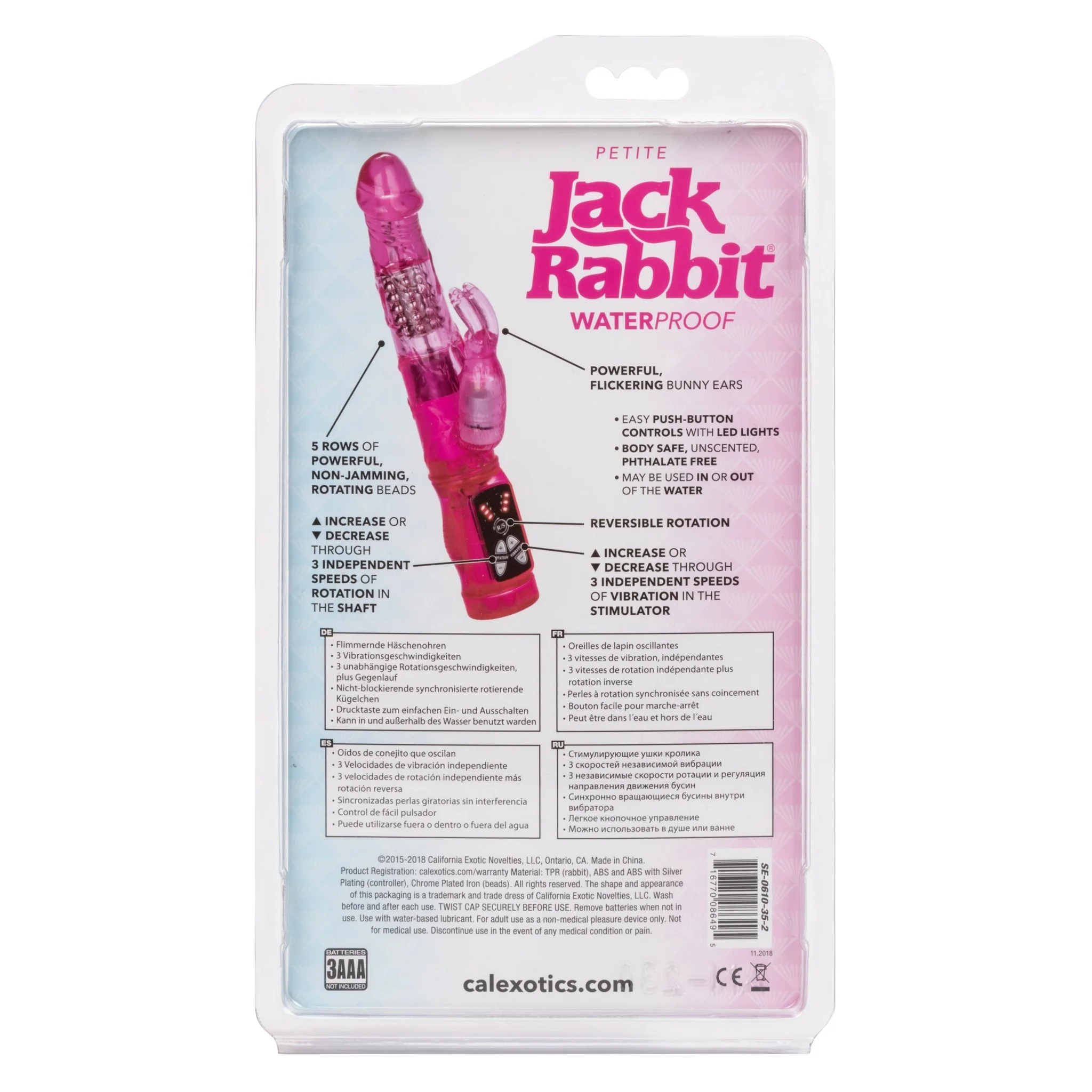 Jack Rabbit Petite - Image 22