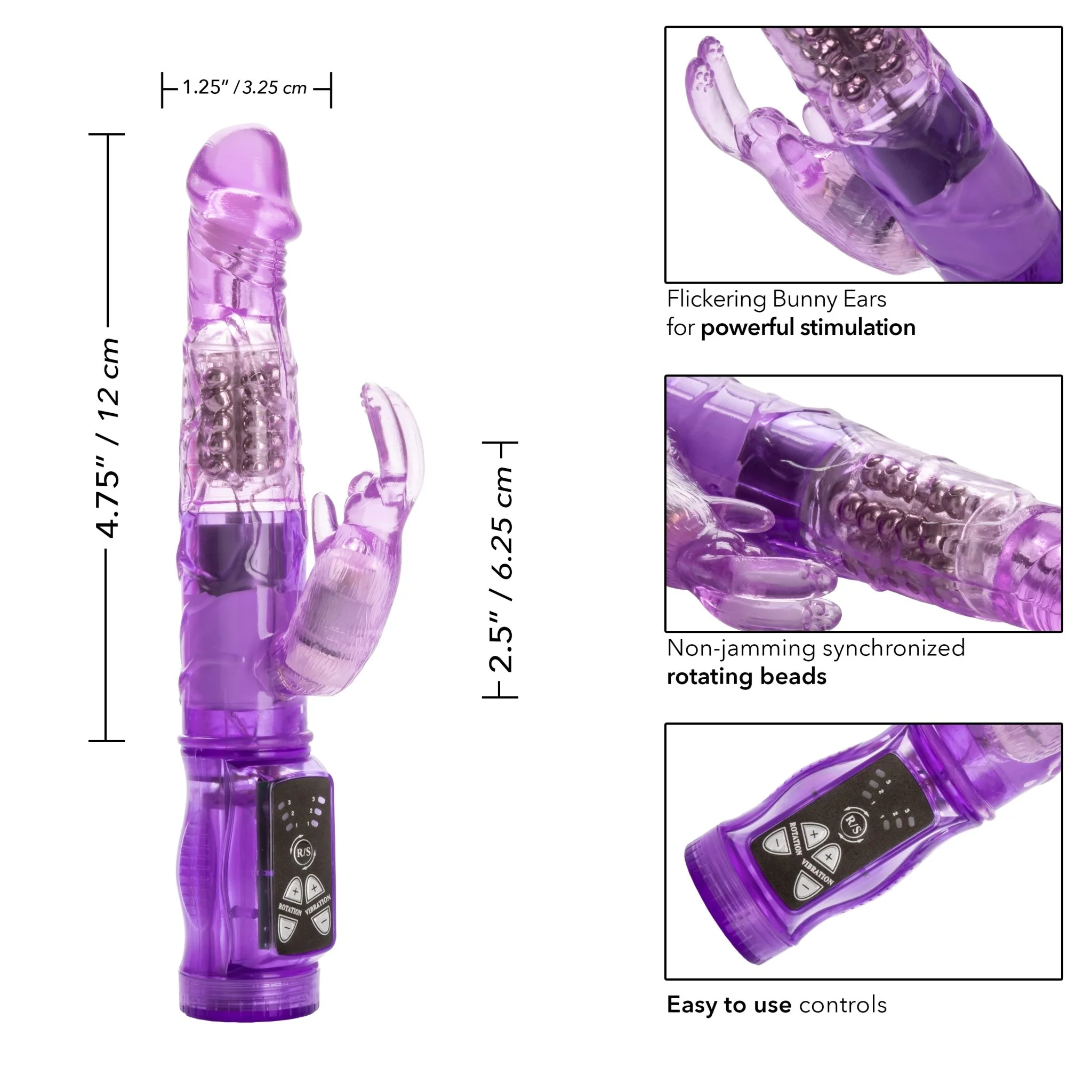 Jack Rabbit Petite - Image 9