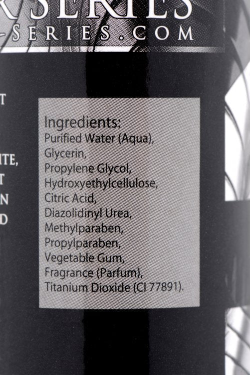 Jizz Scented Lube 8Oz - Image 2
