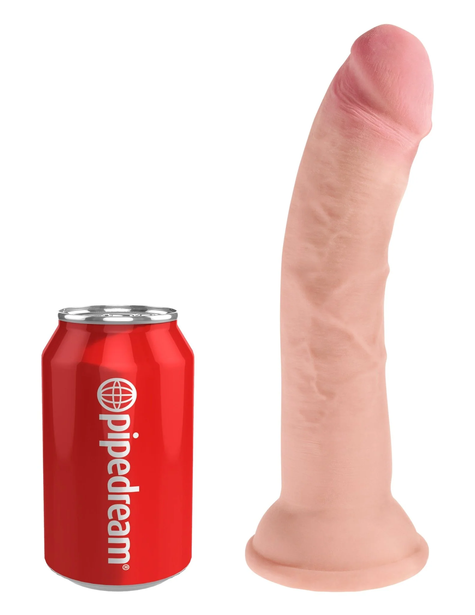 King Cock Plus Triple Density Cock - Image 19