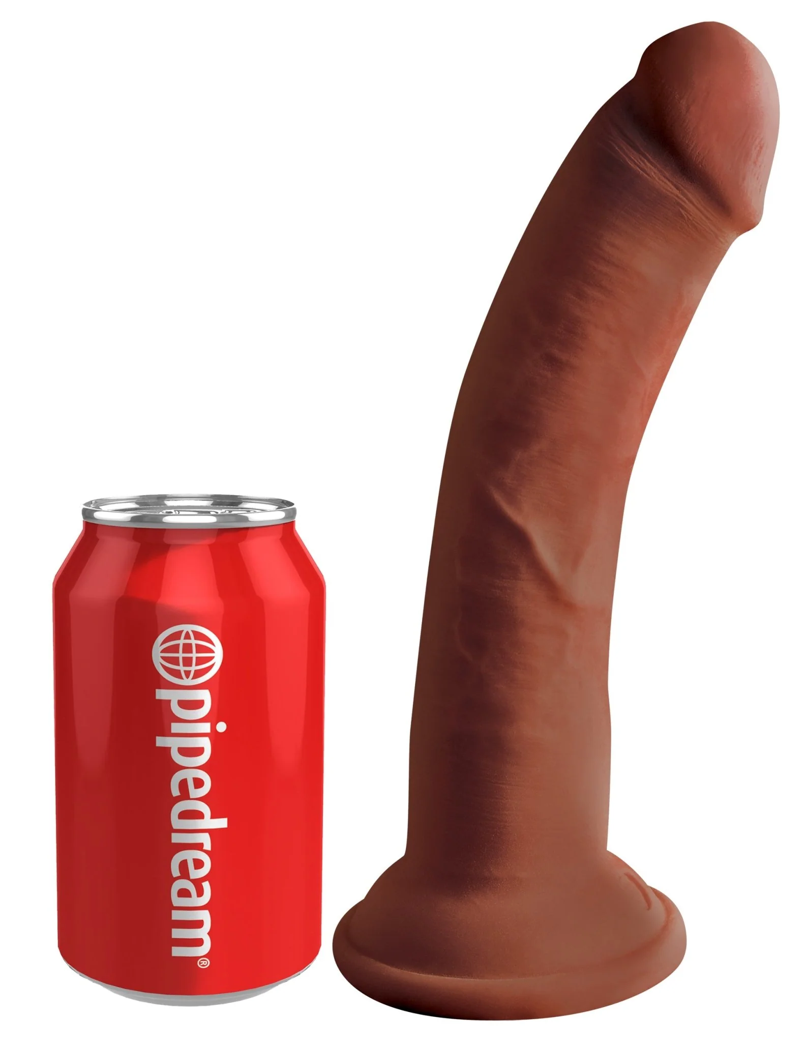 King Cock Plus Triple Density Cock - Image 4