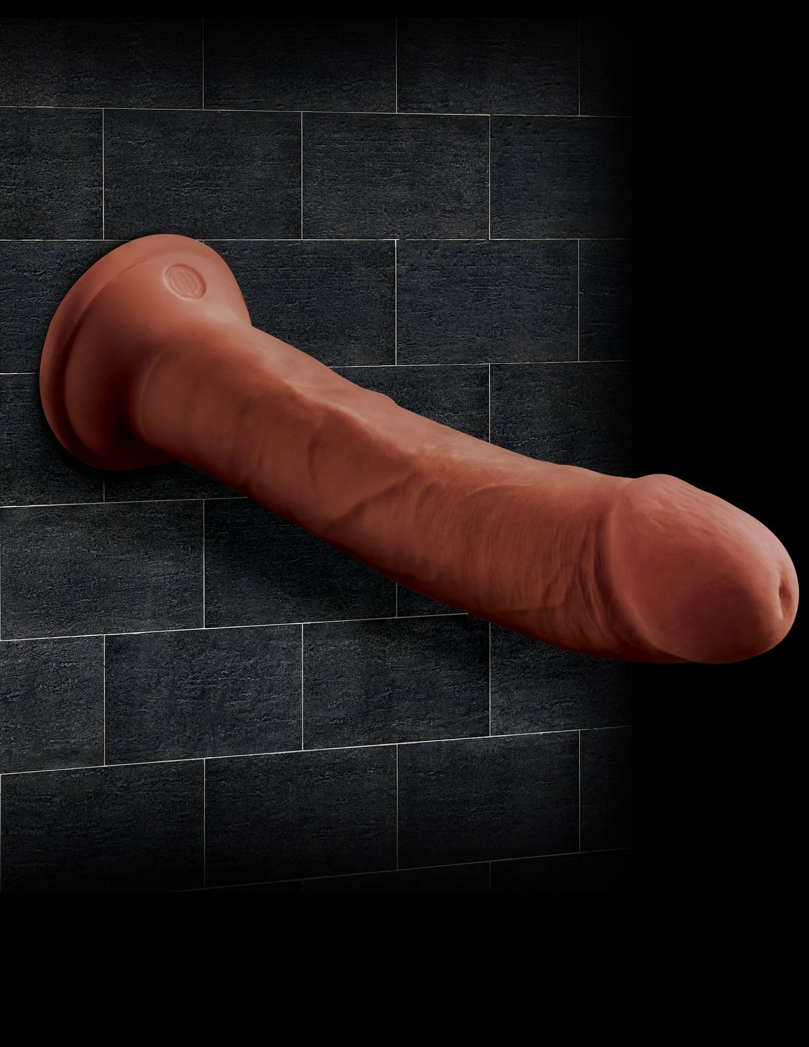 King Cock Plus Triple Density Cock - Image 5
