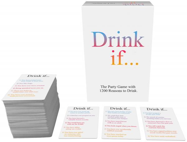 Drink If… - Image 2