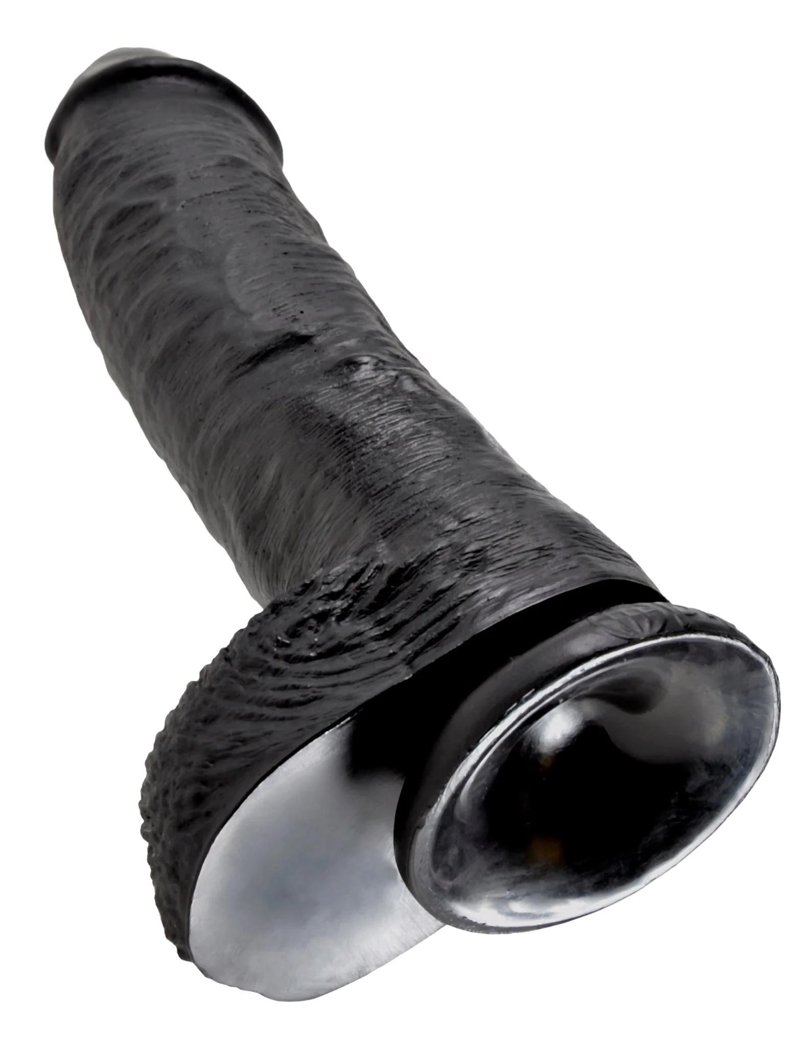 King Cock Dildo With Balls - Image 21