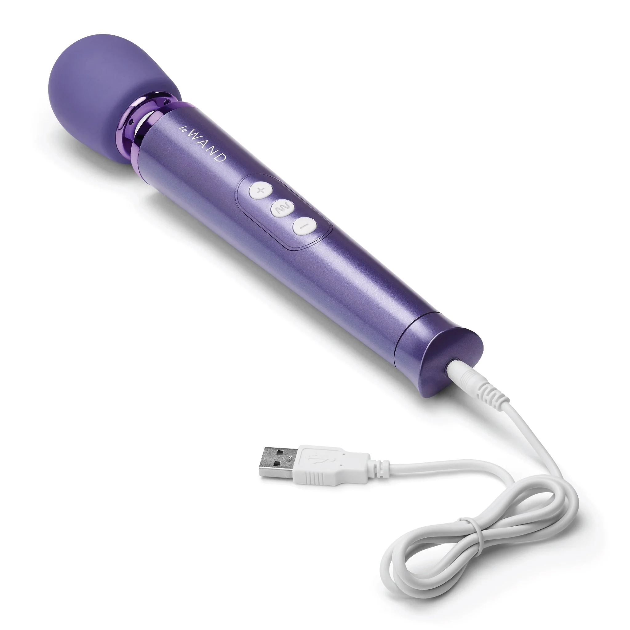 Le Wand Petite Rechargeable Wand Massager - Image 12