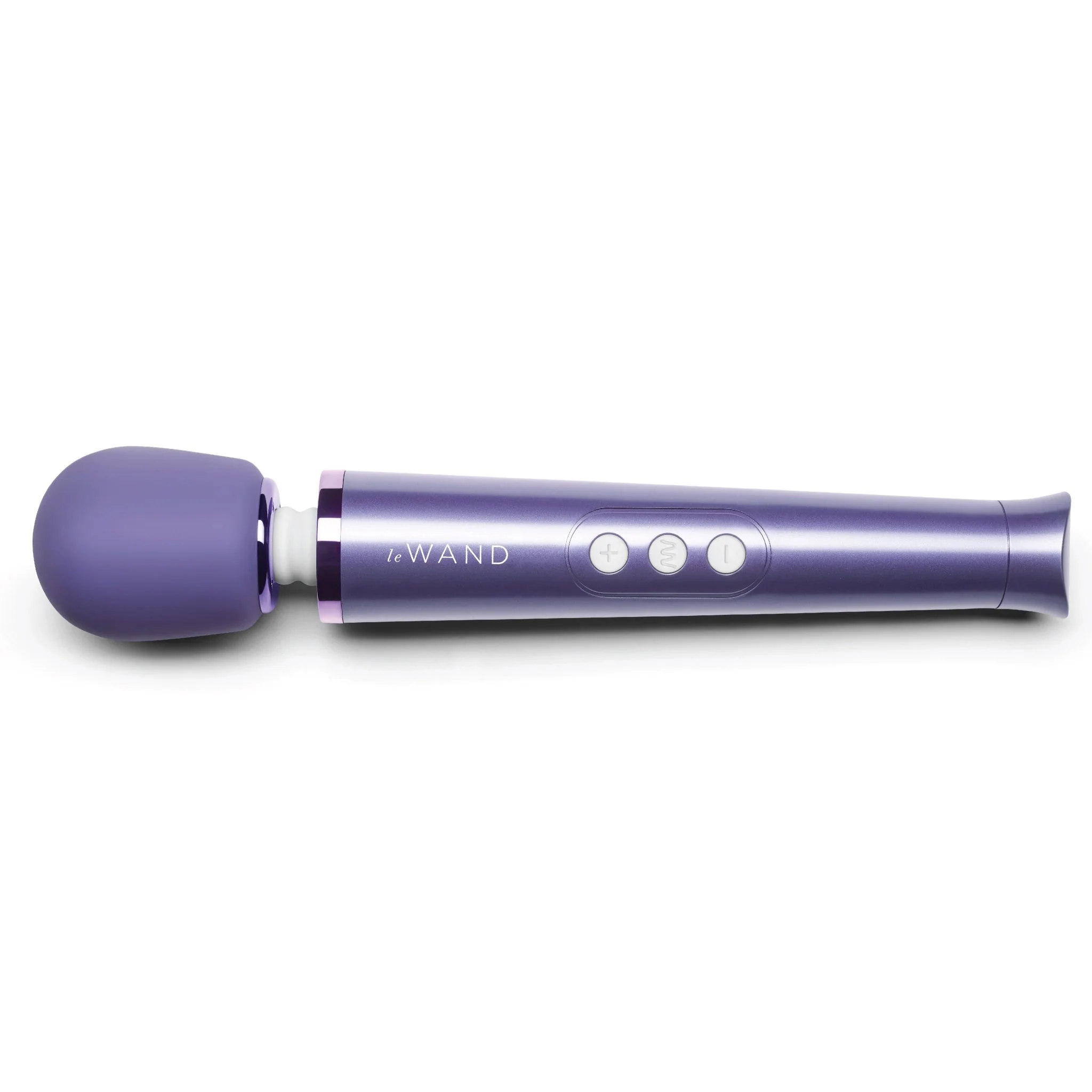 Le Wand Petite Rechargeable Wand Massager - Image 13