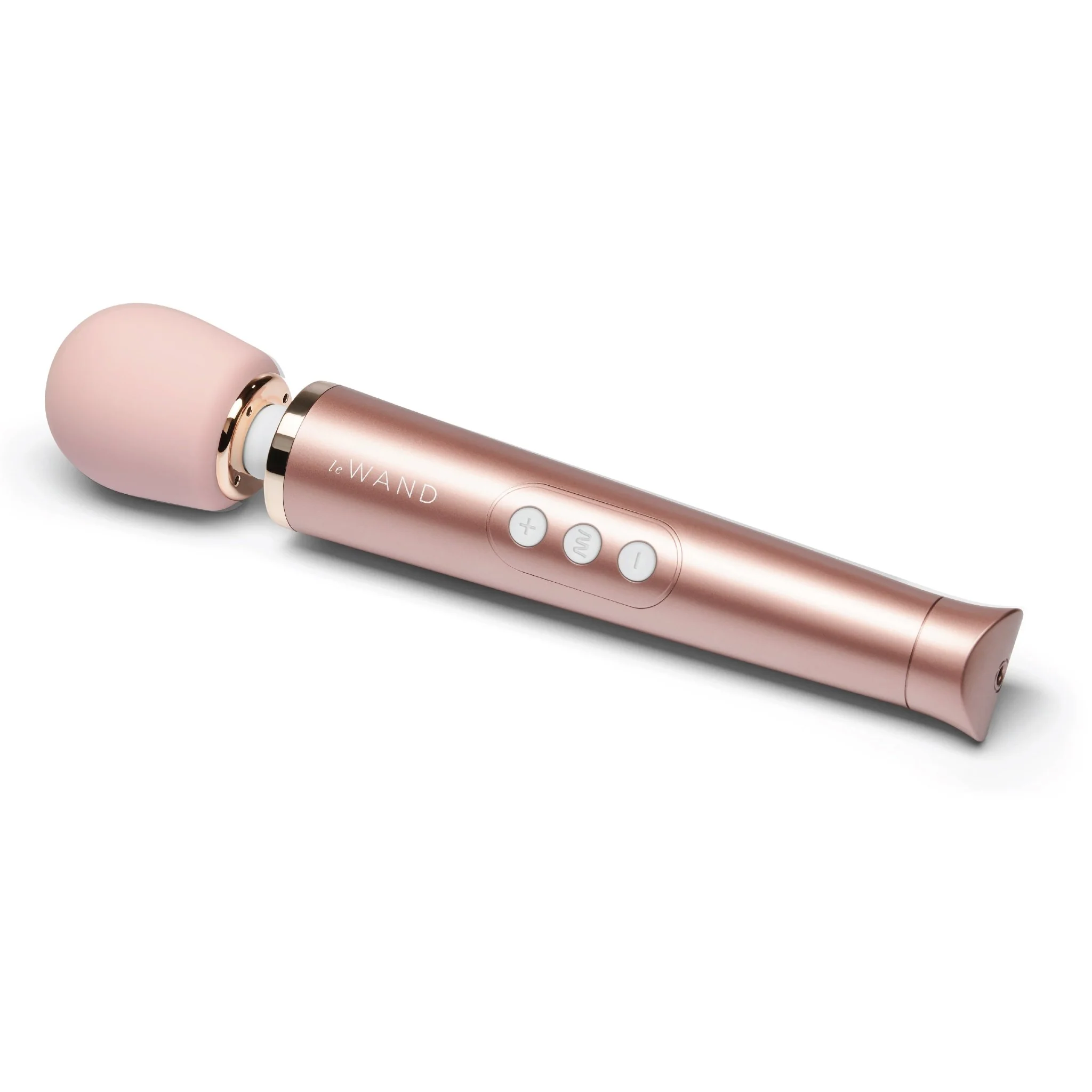 Le Wand Petite Rechargeable Wand Massager - Image 14