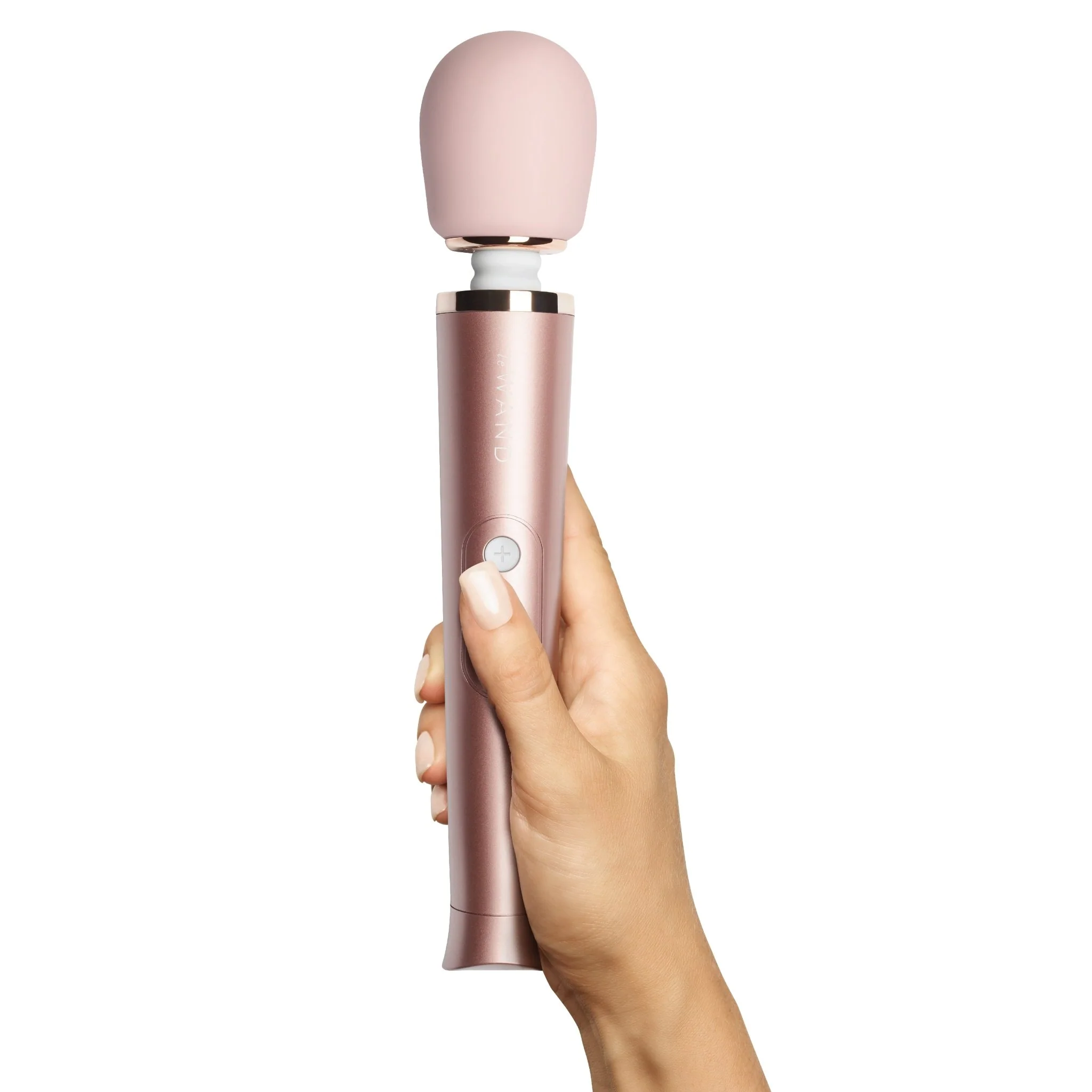 Le Wand Petite Rechargeable Wand Massager - Image 15