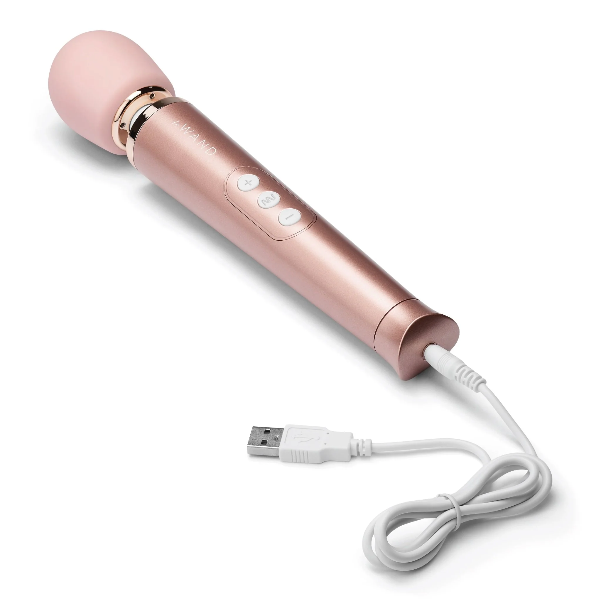 Le Wand Petite Rechargeable Wand Massager - Image 17