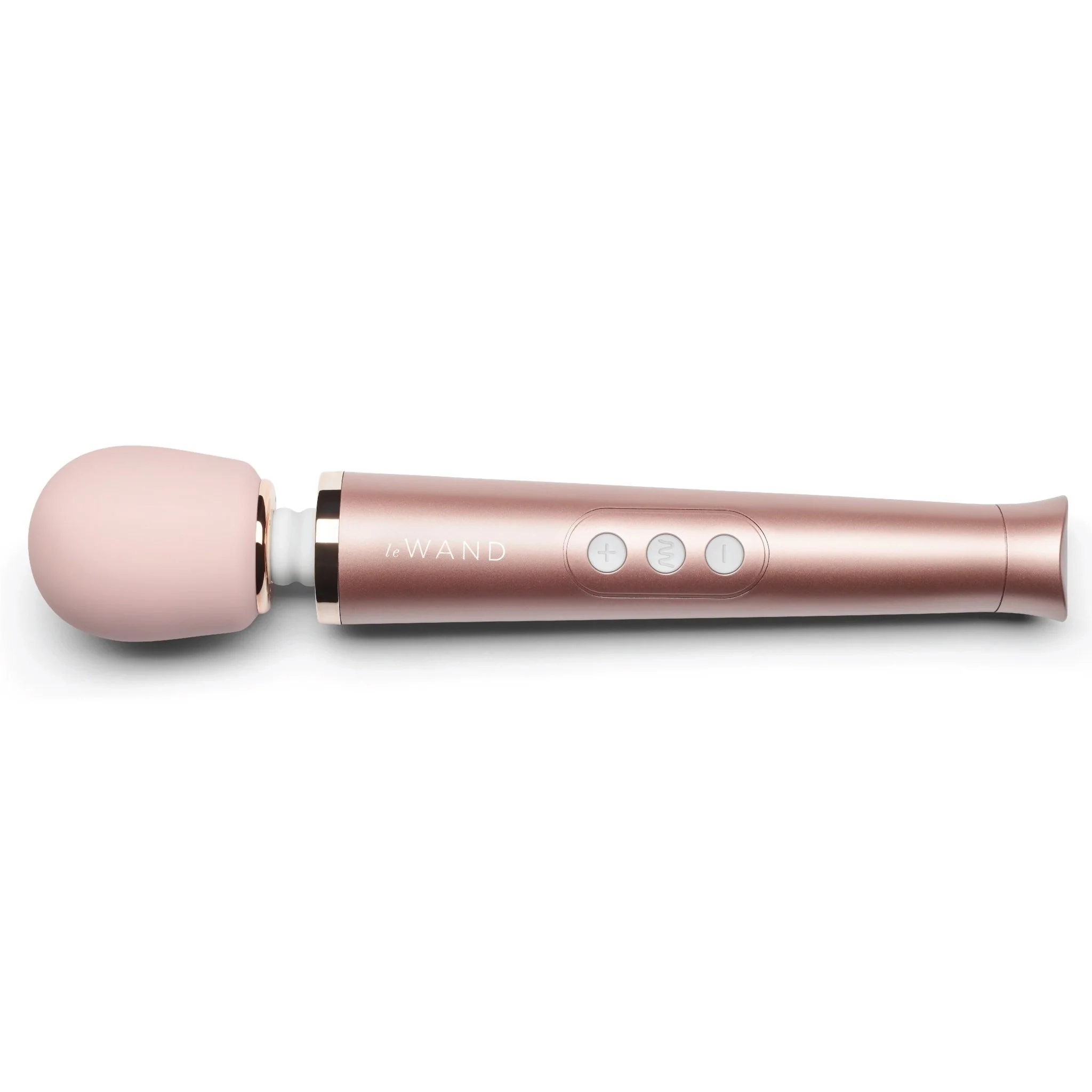 Le Wand Petite Rechargeable Wand Massager - Image 18