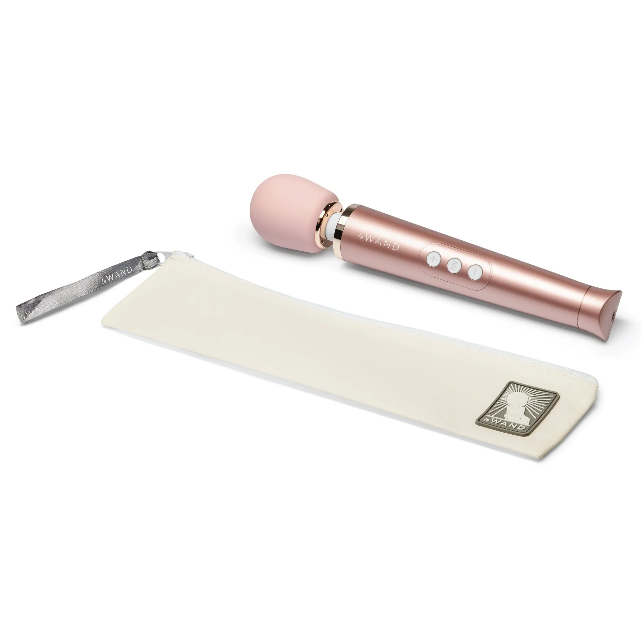 Le Wand Petite Rechargeable Wand Massager - Image 19