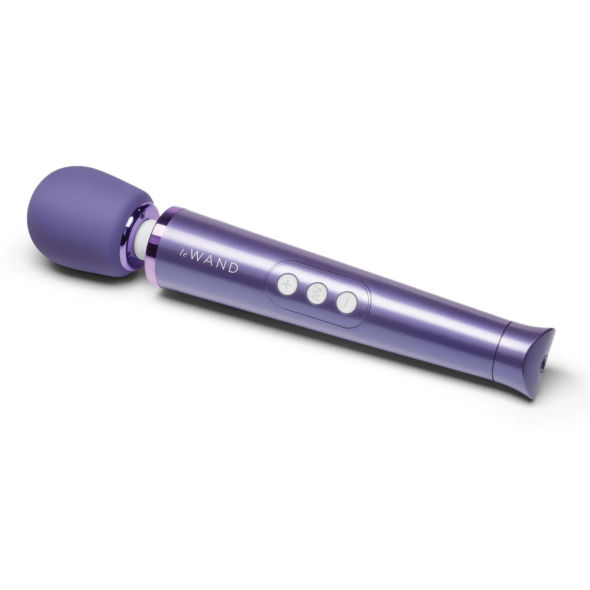 Le Wand Petite Rechargeable Wand Massager - Image 8