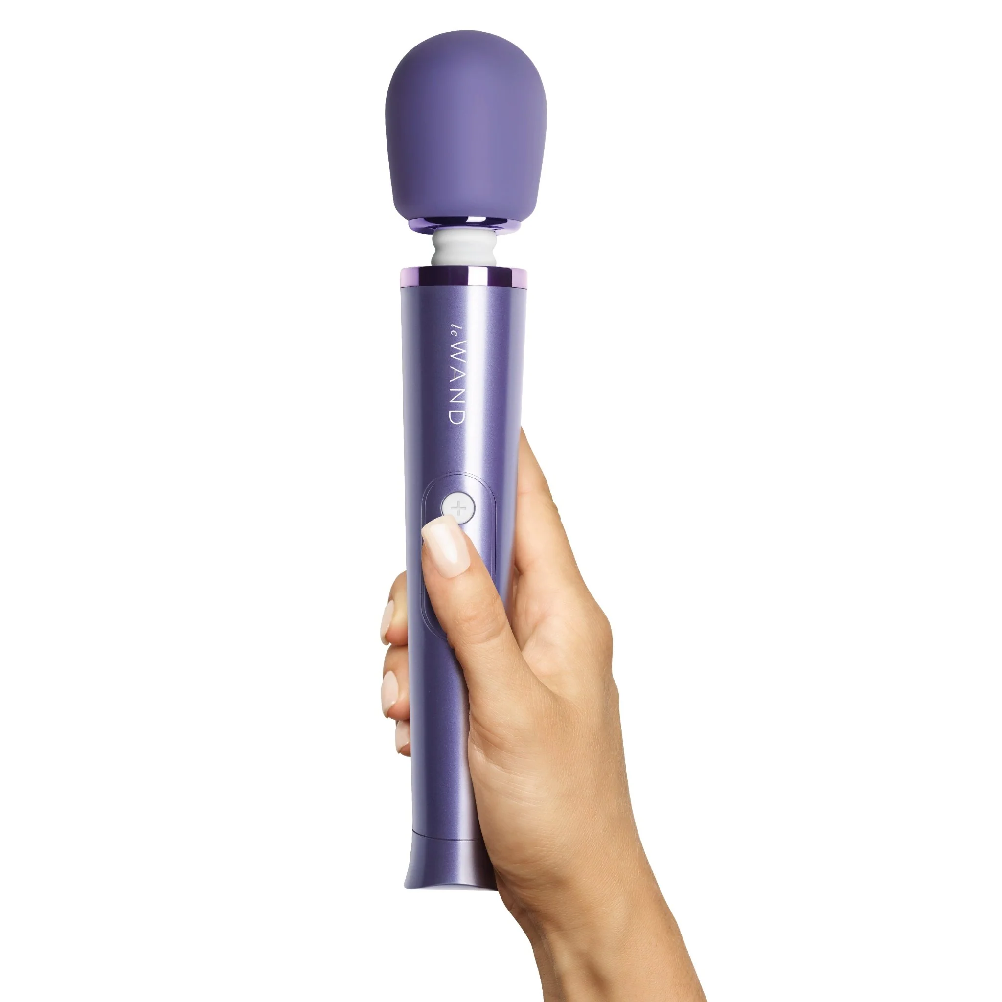 Le Wand Petite Rechargeable Wand Massager - Image 9