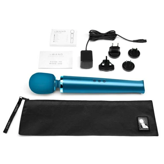 Le Wand Rechargeable Wand Massager
