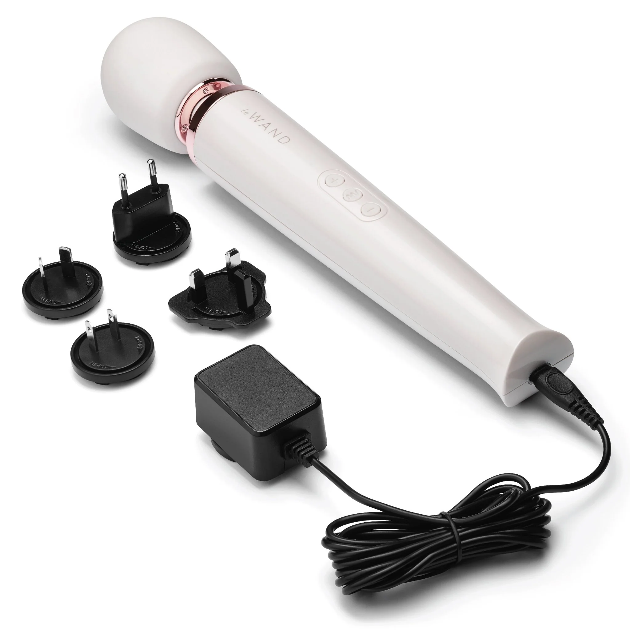 Le Wand Rechargeable Wand Massager - Image 14