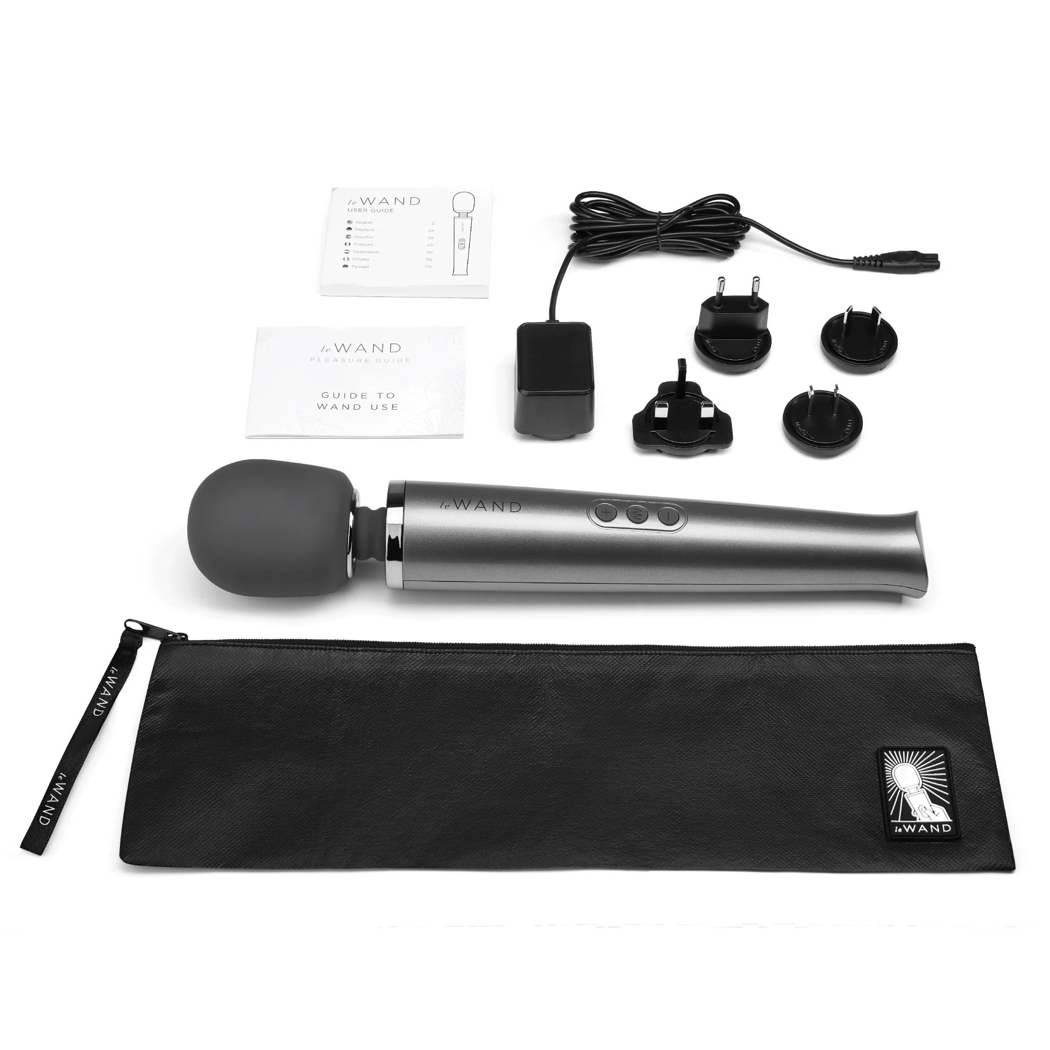 Le Wand Rechargeable Wand Massager - Image 19