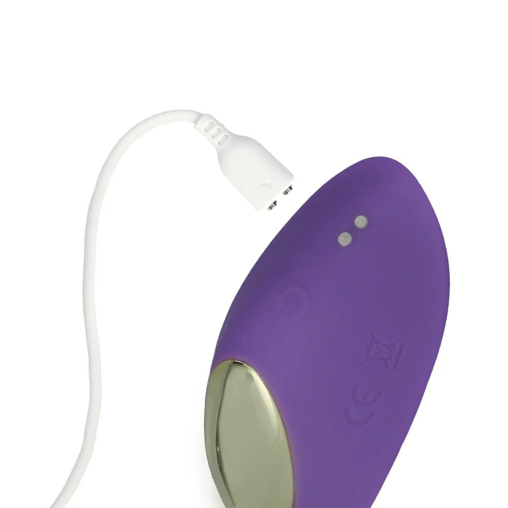 Paige Panty Vibe - Image 4
