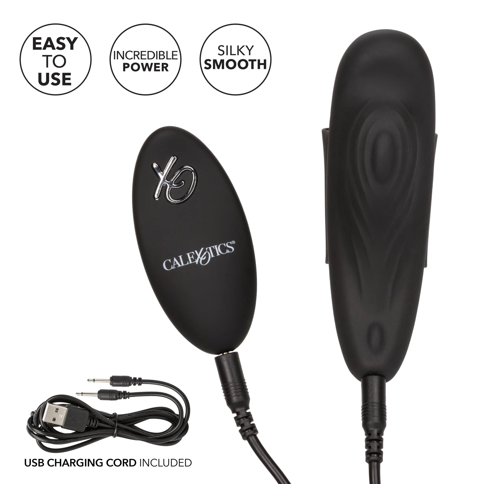 Lock-N-Play Remote Panty Teaser - Image 11