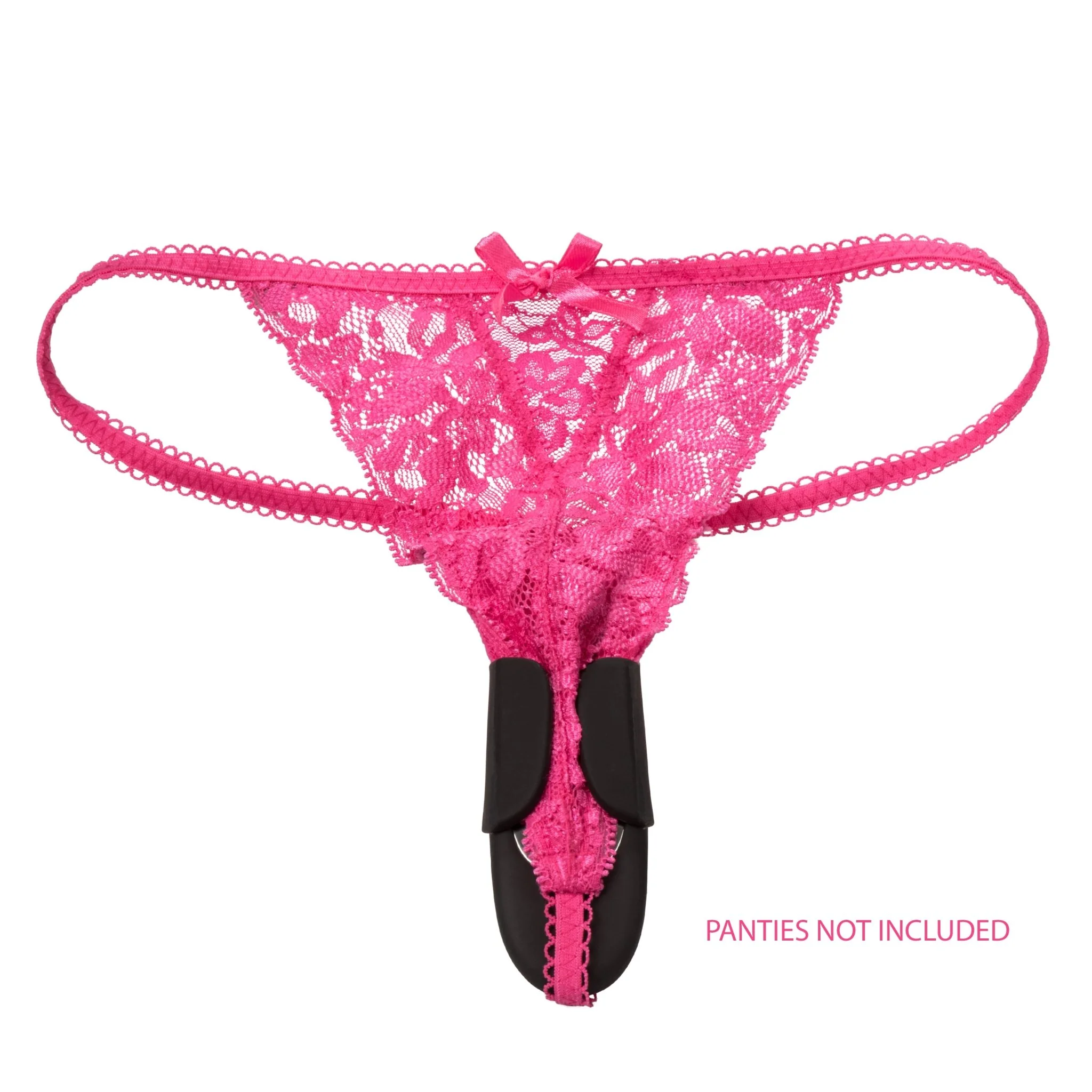Lock-N-Play Remote Panty Teaser - Image 5