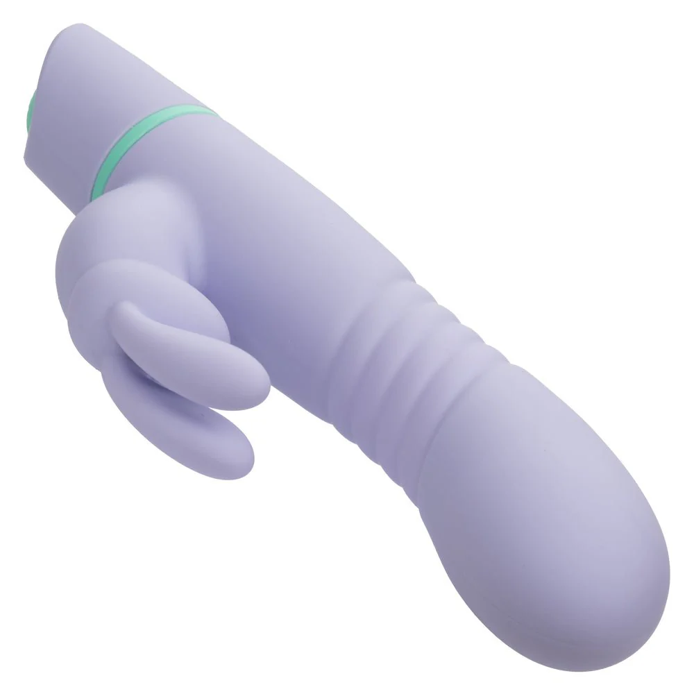 Love Bunny Thrusting Bunny Rabbit Vibrator - Image 5
