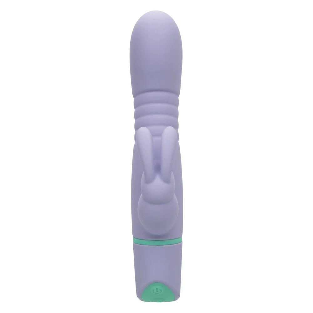 Love Bunny Thrusting Bunny Rabbit Vibrator - Image 6