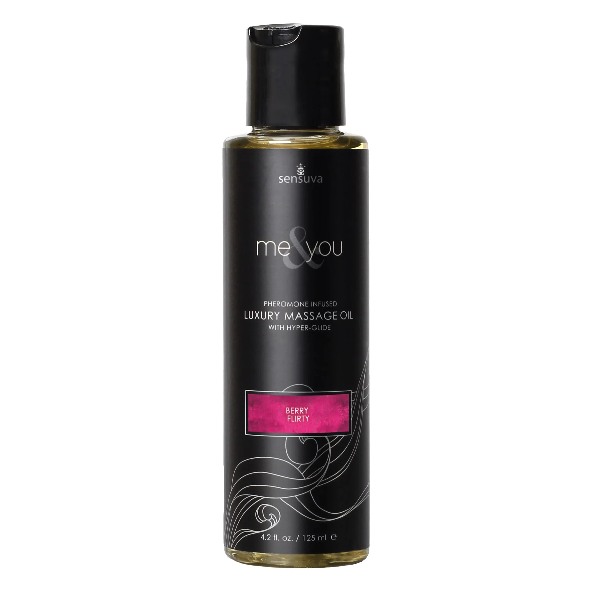 Me & You Massage Oil - Image 3