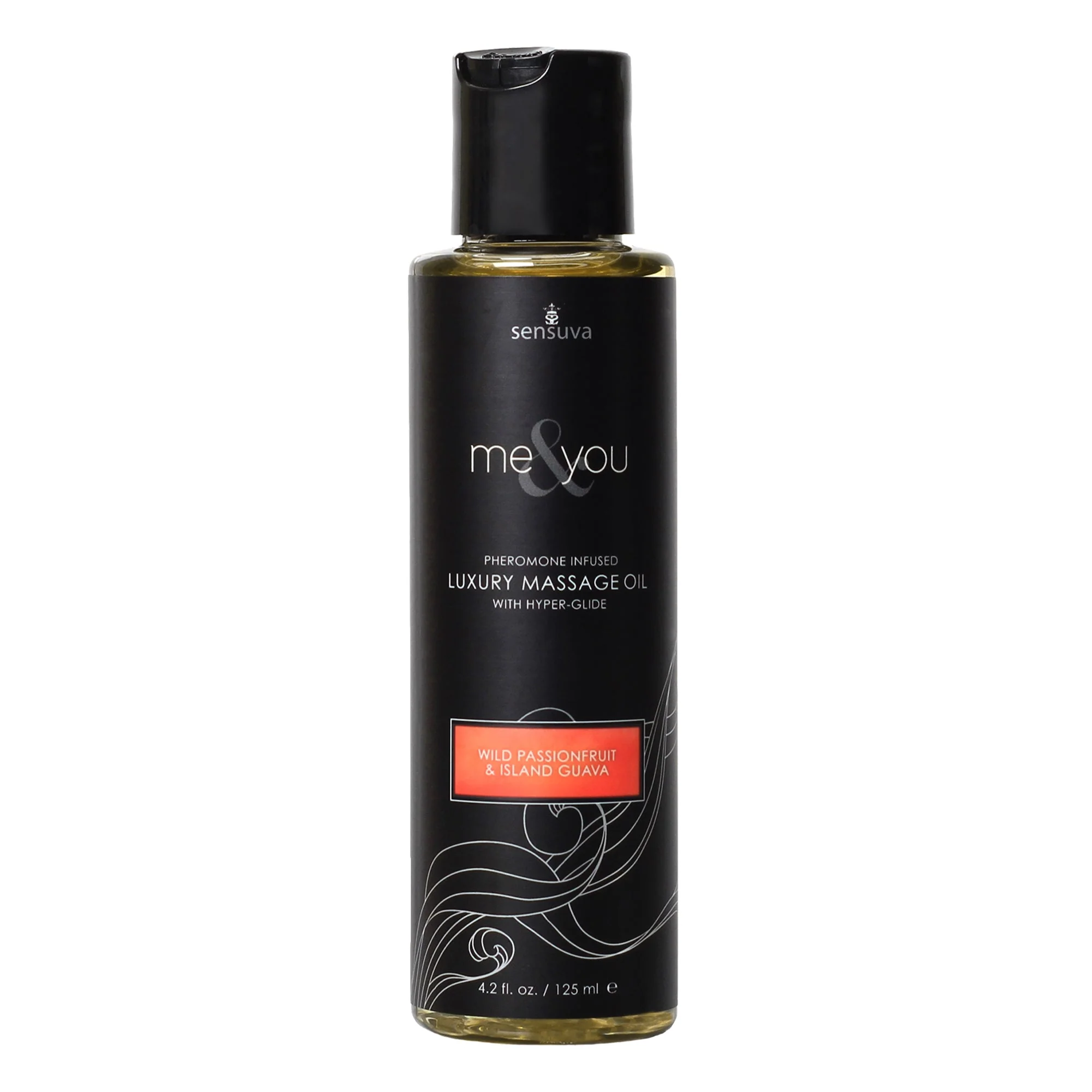 Me & You Massage Oil - Image 4