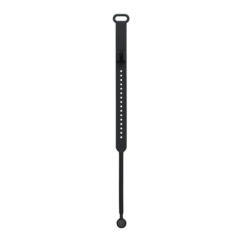 Men.com Cock Strap Adjustable Cock Ring - Image 3
