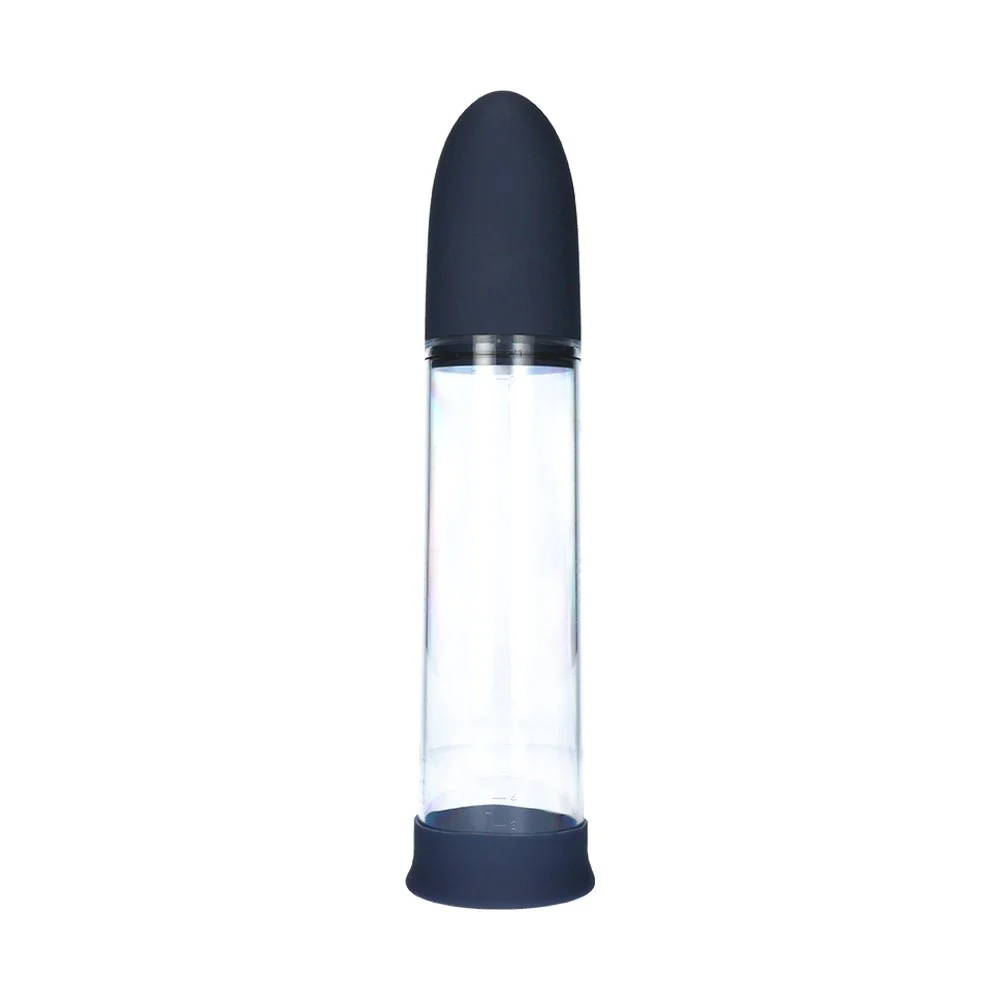 Men.com Fluffer Premium Automatic Penis Pump - Image 3
