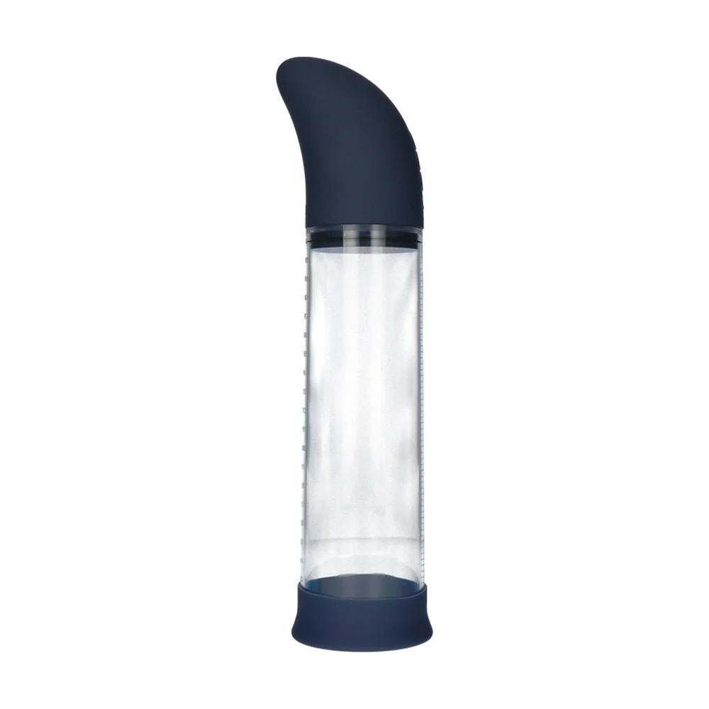 Men.com Fluffer Premium Automatic Penis Pump - Image 4