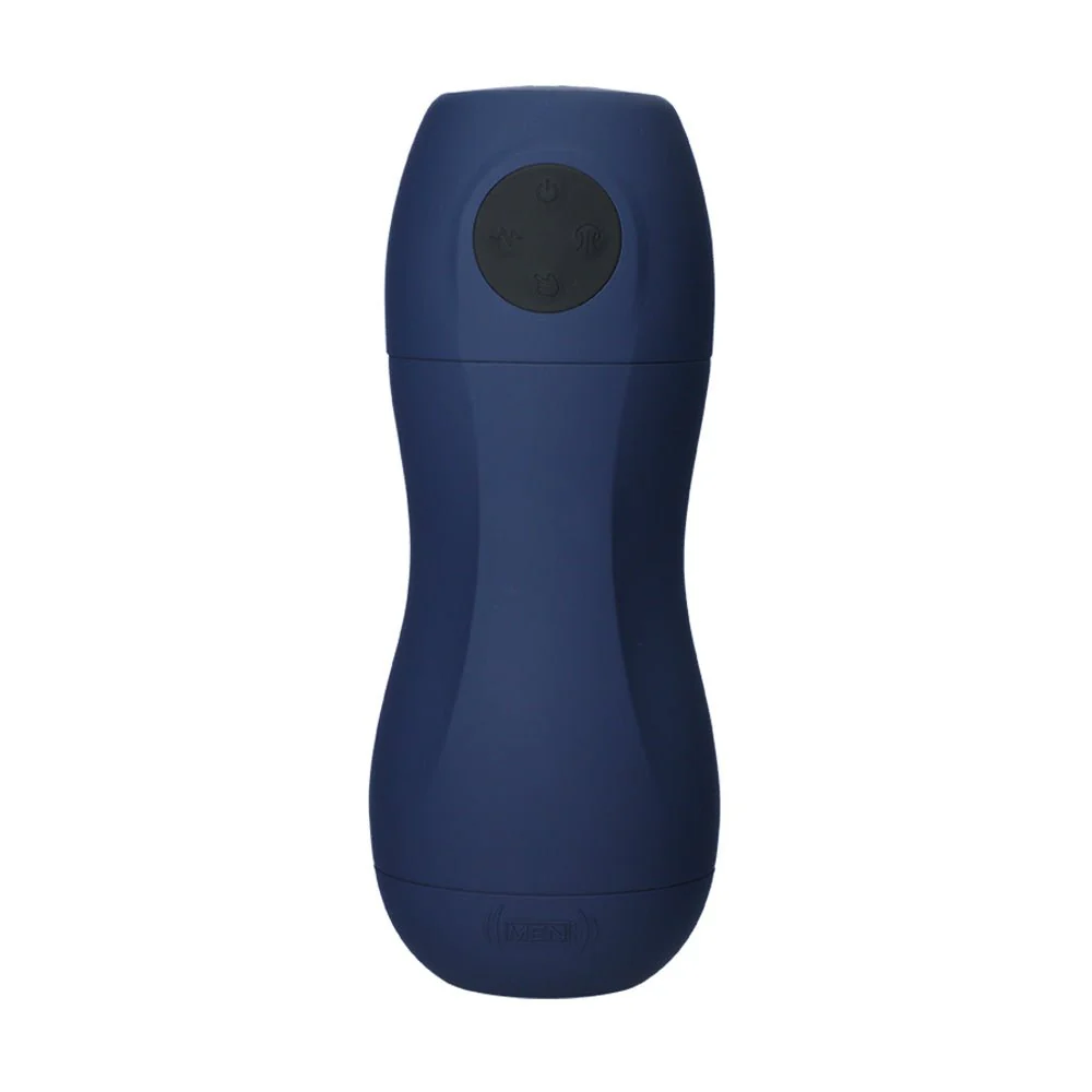 Men.com Glory Hole Premium Male Masurbator - Image 3