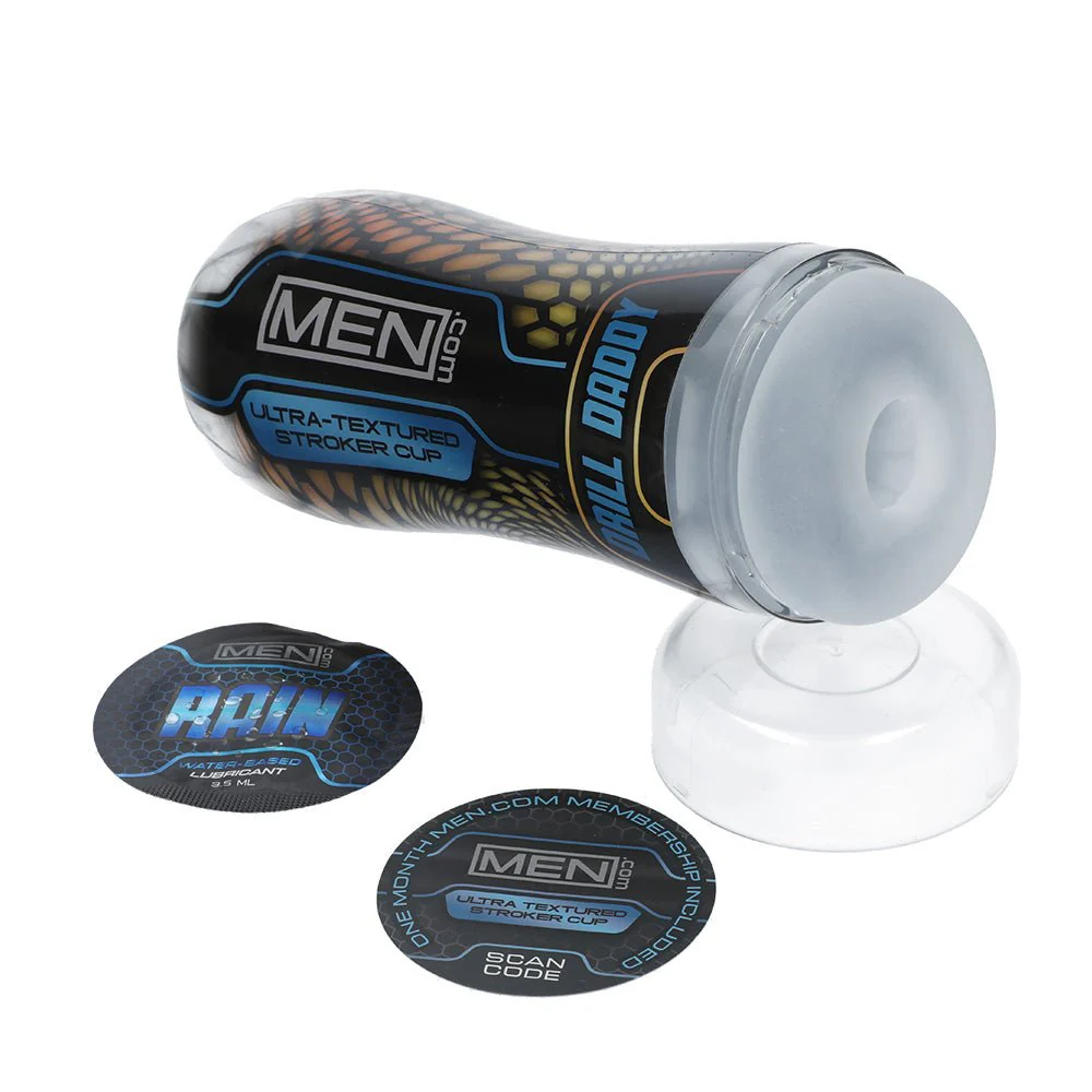 Men.com Ultimate Stroker Cup - Image 11