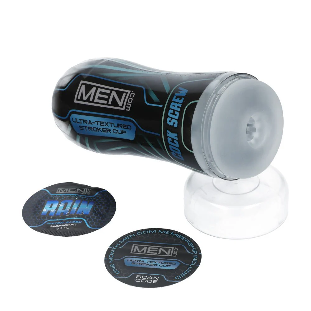 Men.com Ultimate Stroker Cup - Image 18