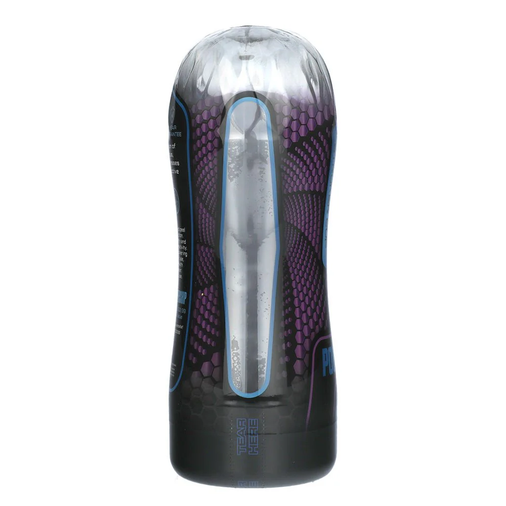 Men.com Ultimate Stroker Cup - Image 3