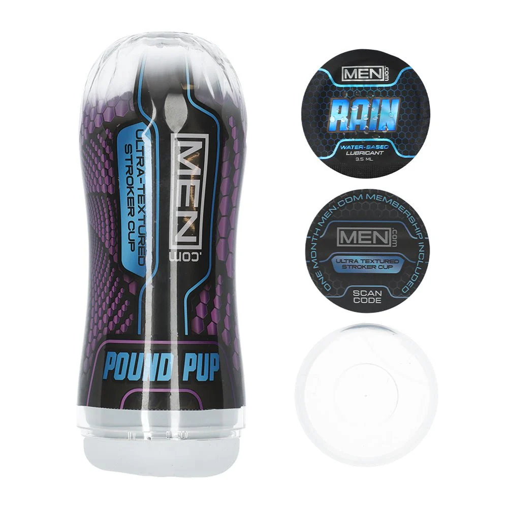 Men.com Ultimate Stroker Cup - Image 6