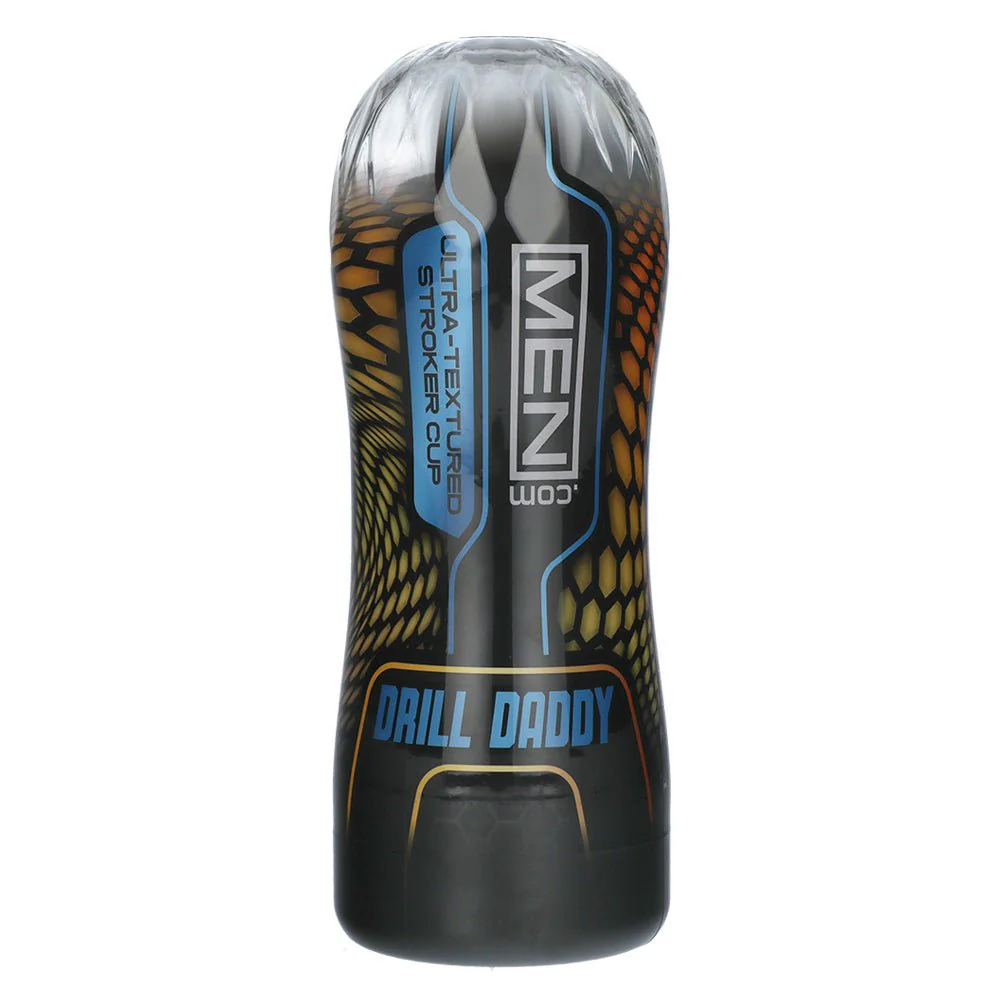Men.com Ultimate Stroker Cup - Image 8