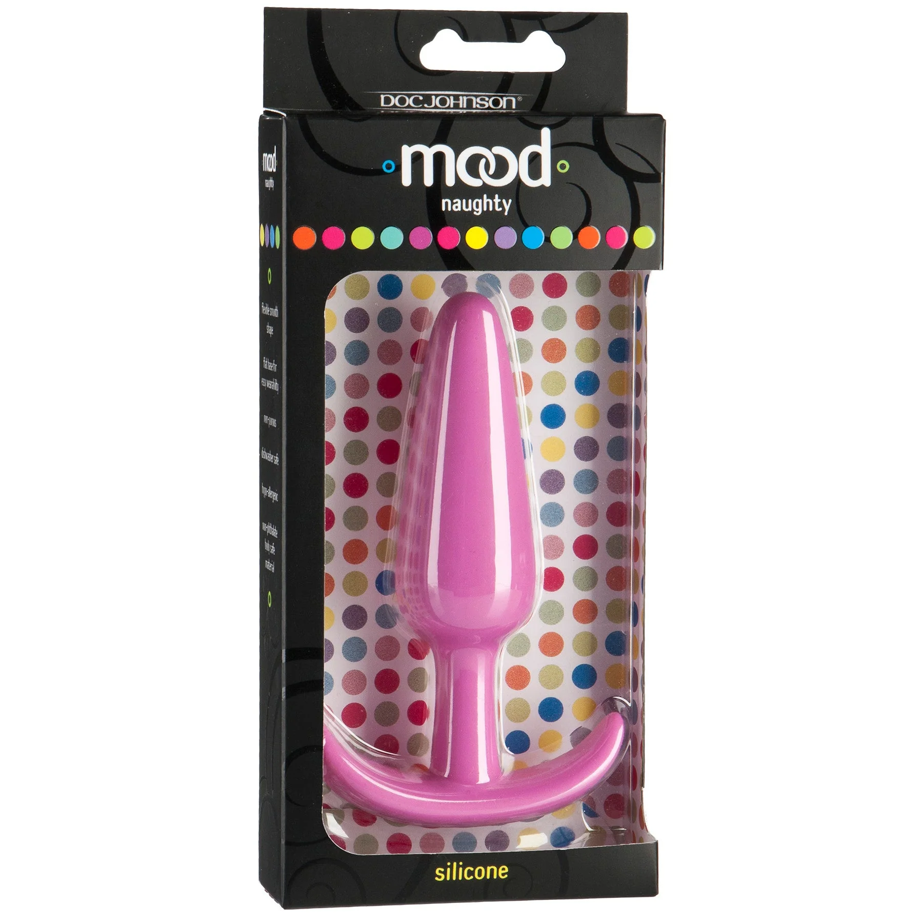 Mood Naughty Stroker