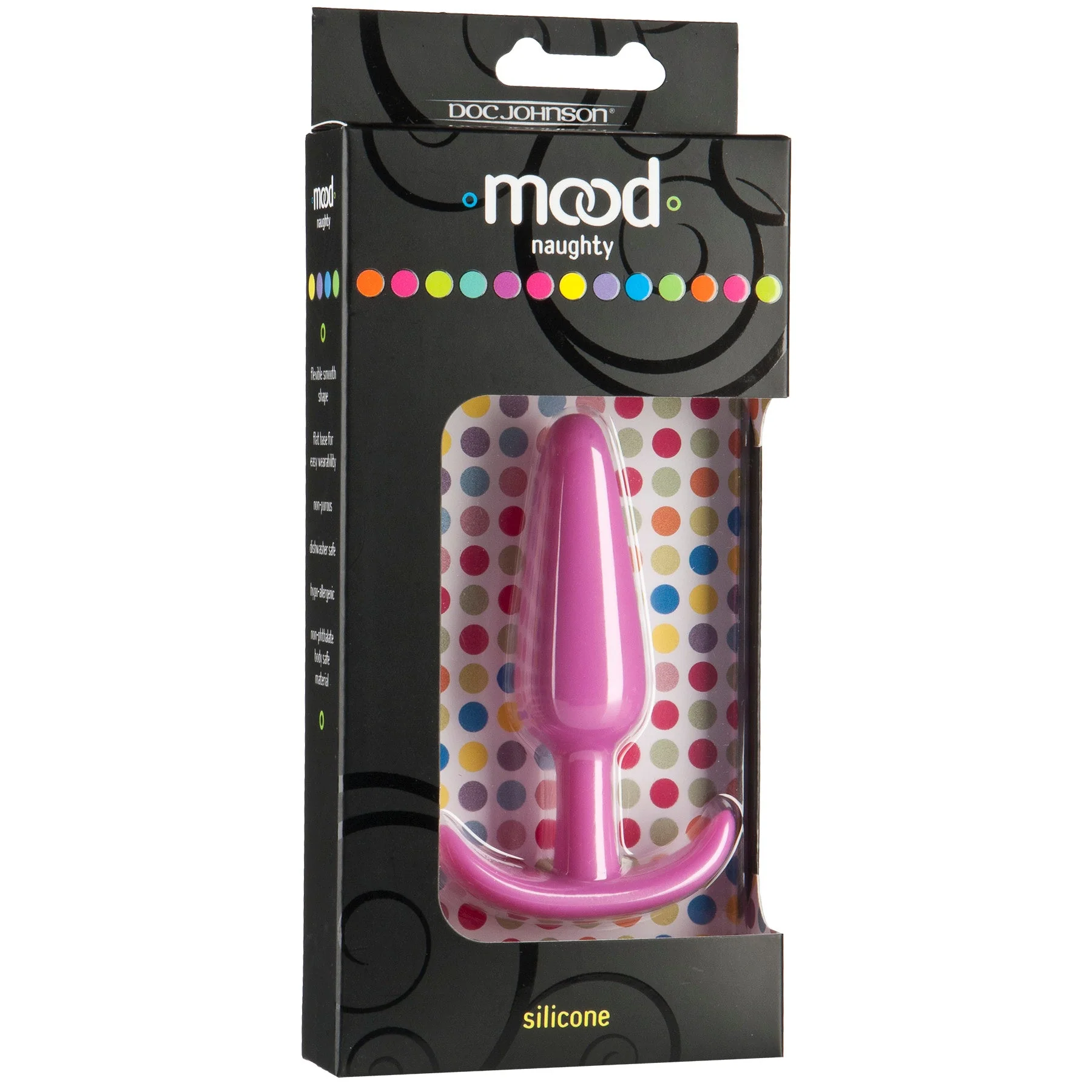 Mood Naughty Stroker - Image 3