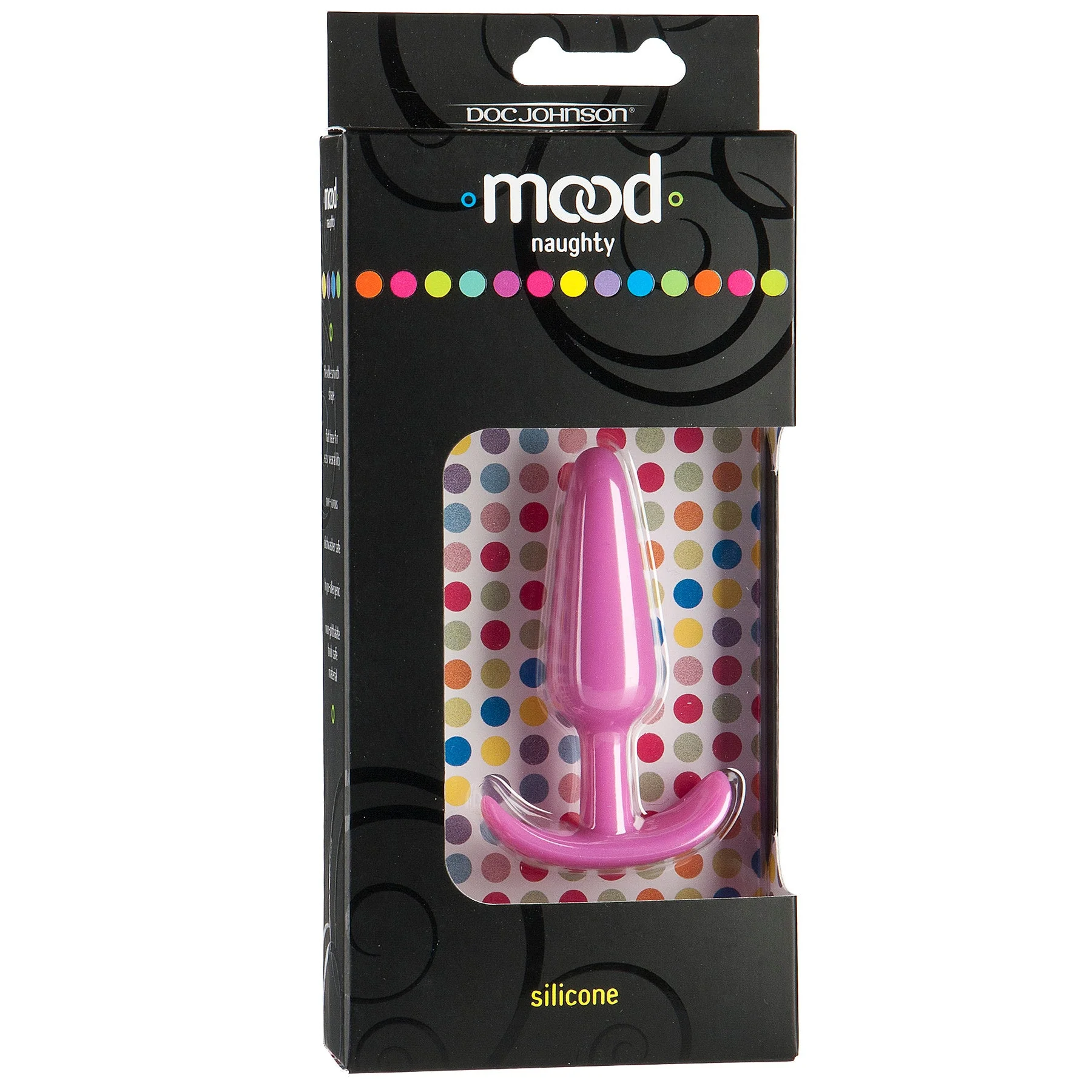 Mood Naughty Stroker - Image 5
