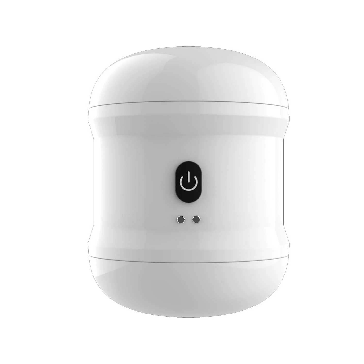 Dynamo Vibrating Masturbator Cylinder - Image 6