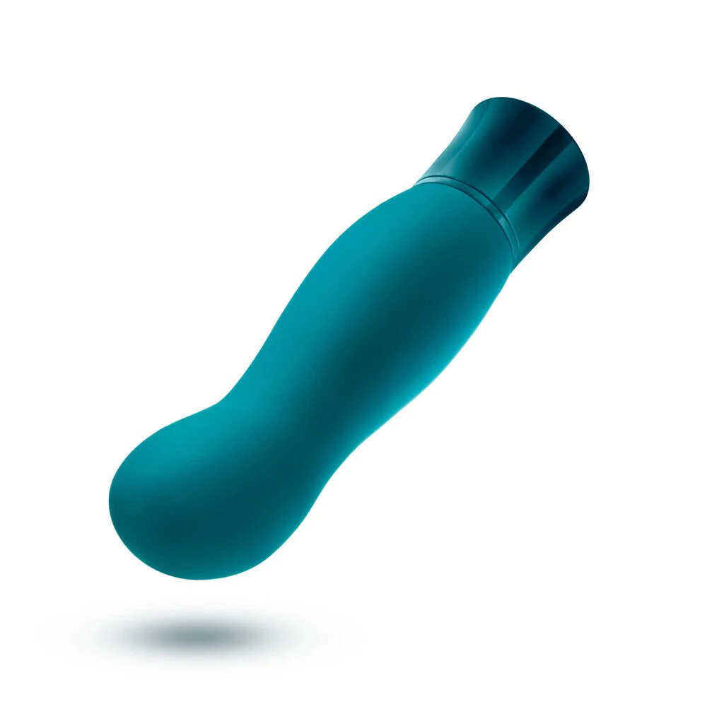Blush Oh My Gem Fierce Blue Topaz Bullet Vibrator - Image 10