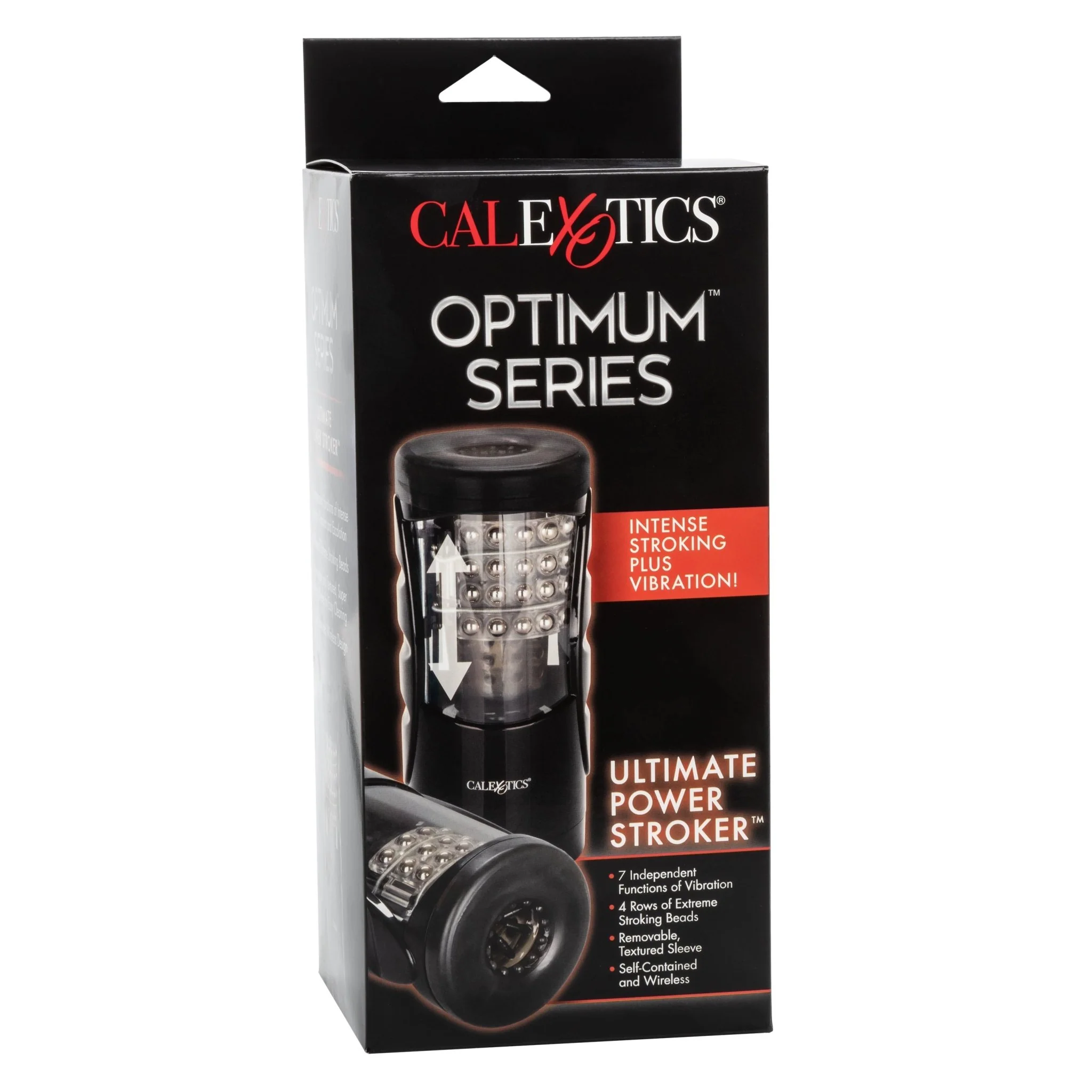 Optimum Power Ultimate Power Stroker - Image 3