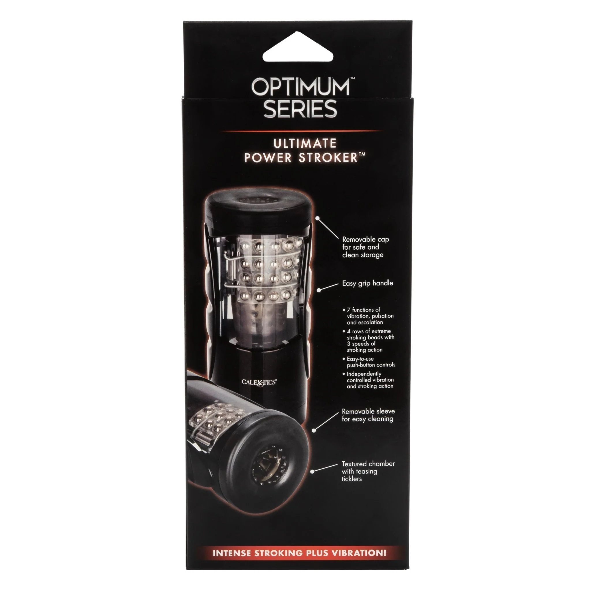 Optimum Power Ultimate Power Stroker - Image 4