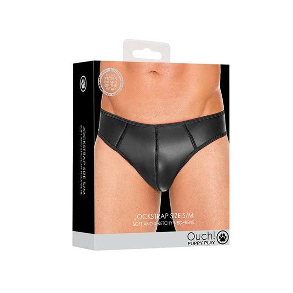 Ouch! Neoprene Jockstrap - Image 4